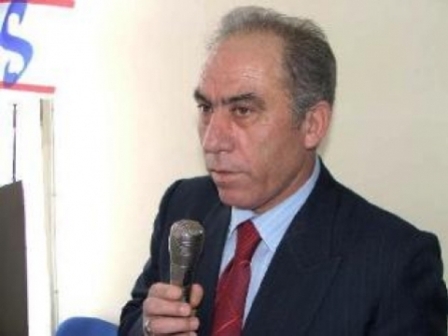 Çatal 5. kez seçildi