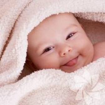 Bebeklerde cilt bakımı önemli