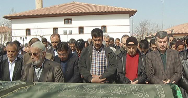 Marlalı'nın acı günü