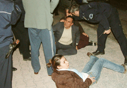 Tezkere dönüşü trafik kazasında öldü