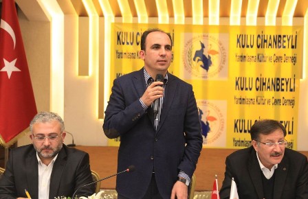 Başkan Altay: “5 yılda kazanan selçuklu oldu”