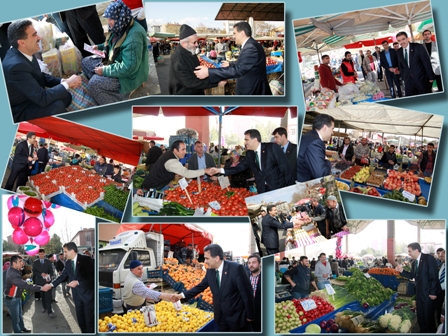 ‘Milli Görüşü mumla arıyoruz”