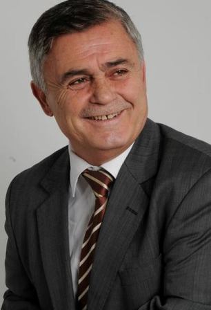 Ali Ülküer: Derbent’i  birlikte yöneteceğiz