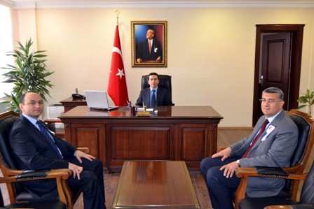 Kulu’da vergi haftası kutlamaları