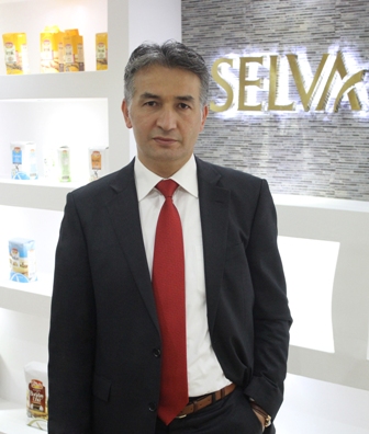 Selva Gıda’ya yeni Genel Müdür Yardımcısı