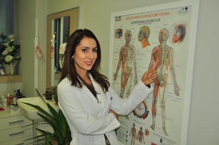 Boyun ağrısına dikkat