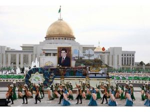 Türkmenistan bedava arsa dağıtacak