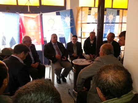 'Milli iradenin zaferi olacaktır'