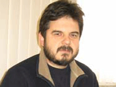 Mazlumder genel kurulunu yaptı