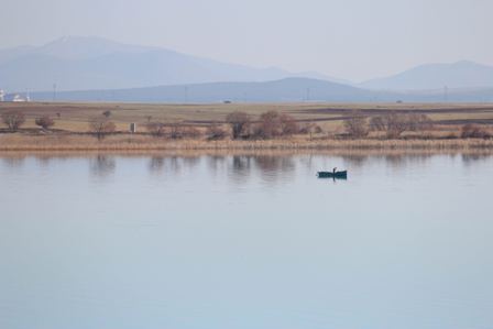 Çiftçiler borçları nedeniyle zorda