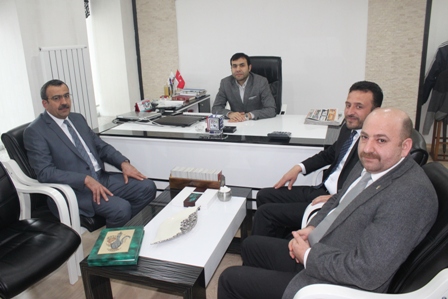 Sandıktan alnımızın akıyla çıkacağız