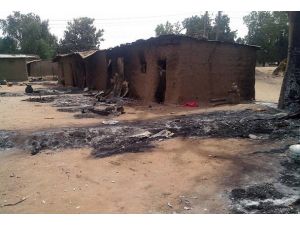 Nijerya'da okula saldırı: 29 ölü