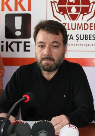 "Dinlemelerin sorumluları bulunmalıdır!”
