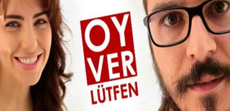 Sanatçılardan seçmene ‘oy ver' çağrısı