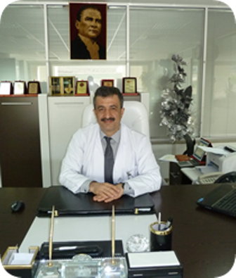 Genel Sekreterliğe Gökhan Darılmaz getirildi