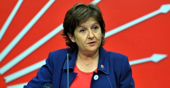 CHP'li vekil: Herkes 'yetti artık' demeli