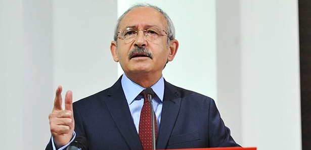 'Kemal Kılıçdaroğlu'nun da kaseti var!'