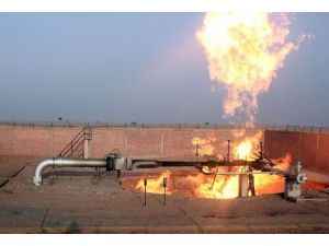 Mısır'da doğalgaz boru hattına saldırı