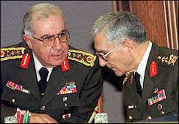 Org. Karadayı'yı bitiren Paşalar