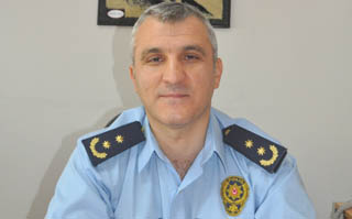 Konya sürücü sıralamasında 6. sırada