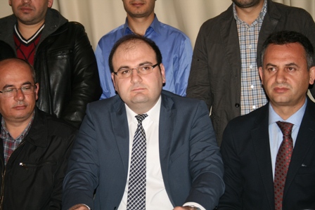 Plancılar kamu yararına çalışıyor