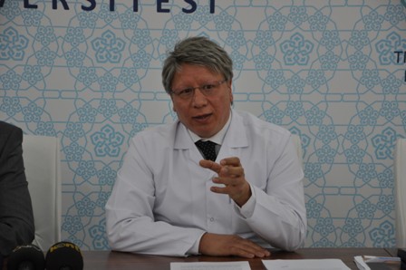 Beyin kanamaları girişimsel yöntemle tedavi ediliyor