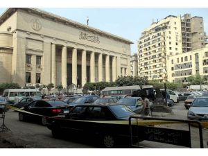 Mısır'da 26 kişiye idam cezası