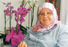 Ereğlili Elif annenin binlerce kızı var!