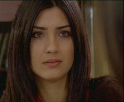 Tuba Büyüküstün: Ortadoğu’daki ilgiye artık alıştım