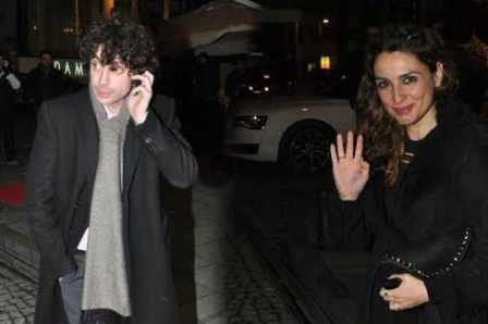 Özgür'ün 'Sıla'sı kısa sürdü!