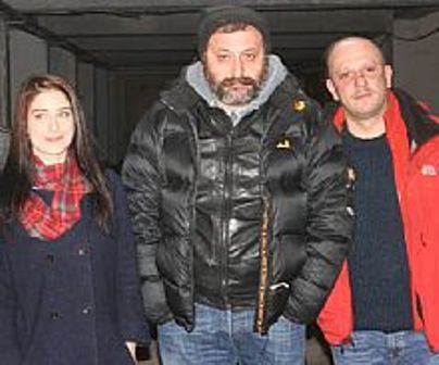 'Biz tepkilere göre iş yapmıyoruz'