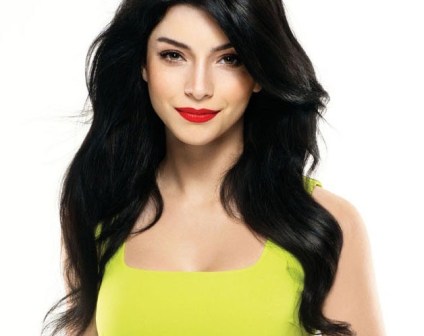 Merve Boluğur'un morali sıfır