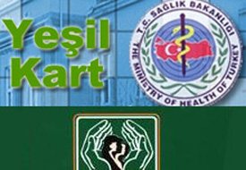 Yeşil kart tamamen kaldırılıyor