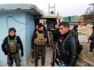 Irak’ta şiddet durmuyor: 13 ölü