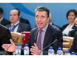 Avrupa’daki en önemli güvenlik konusu Ukrayna