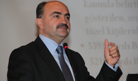 Sorumluluk alanı çok büyük HELİKOPTER ŞART