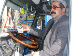 50 NC'de POS makinesi!