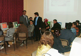 Karapınar HEM ilanla kursiyer arıyor