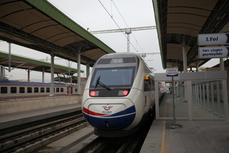 MEVKA 2014-2023 Bölge Planı
