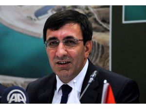 GAP hiçbir zaman bitmeyecek