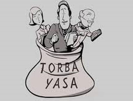 Torba yasadan 40 yeni müjde daha çıktı