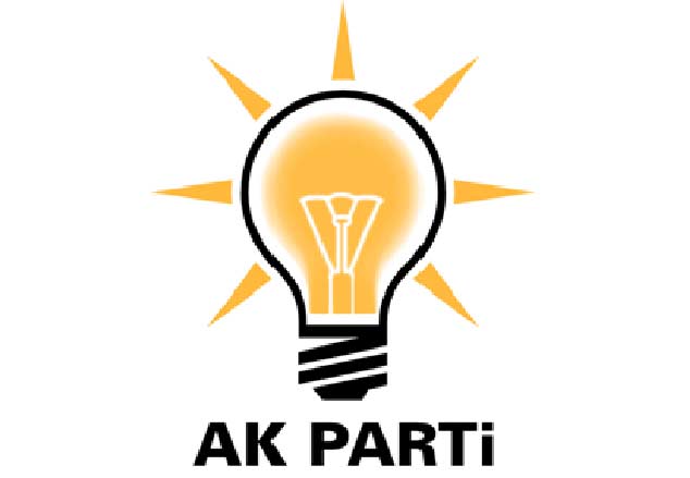 AK Parti'nin tam listesi