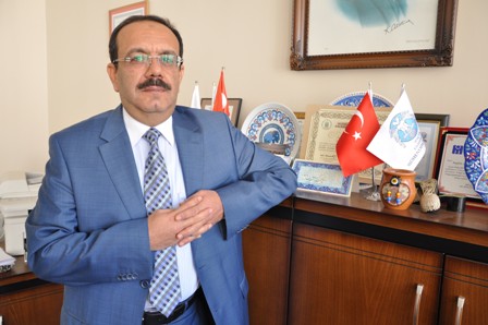 Konya plansız büyüdü