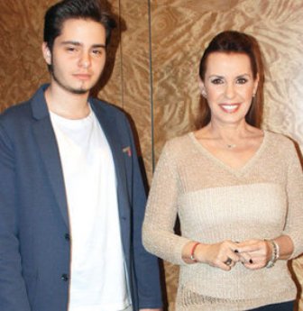 Perihan Savaş: Sevdiğime angut derim