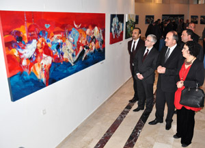 Selçuk’ta Hocalı Katliamı sergisi