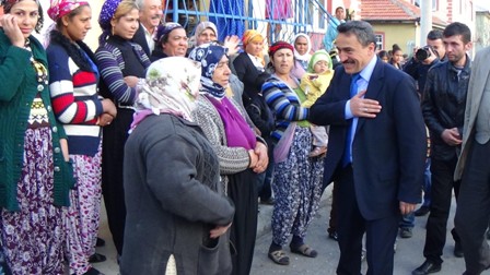 Yeterli yatırım yapılmadı