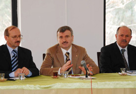 Yer altı sularında tehlike sinyalleri