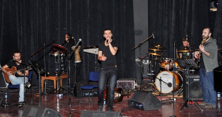 “Doğadan Çalma Doğa İçin Çal”