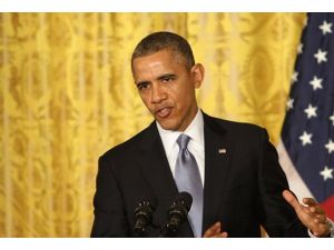Obama'dan Rusya'ya tehdit!