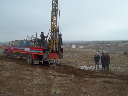 TOKİ, Hüyük'te 125 konut inşa edecek